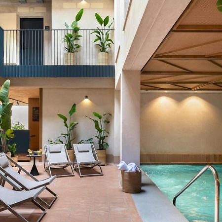 Magno Apartments Castilla Sevilla Exterior foto